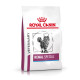 Royal Canin Veterinary Feline Renal Special – Hrană Uscată pentru Pisici cu Insuficiență Renală, 4 kg